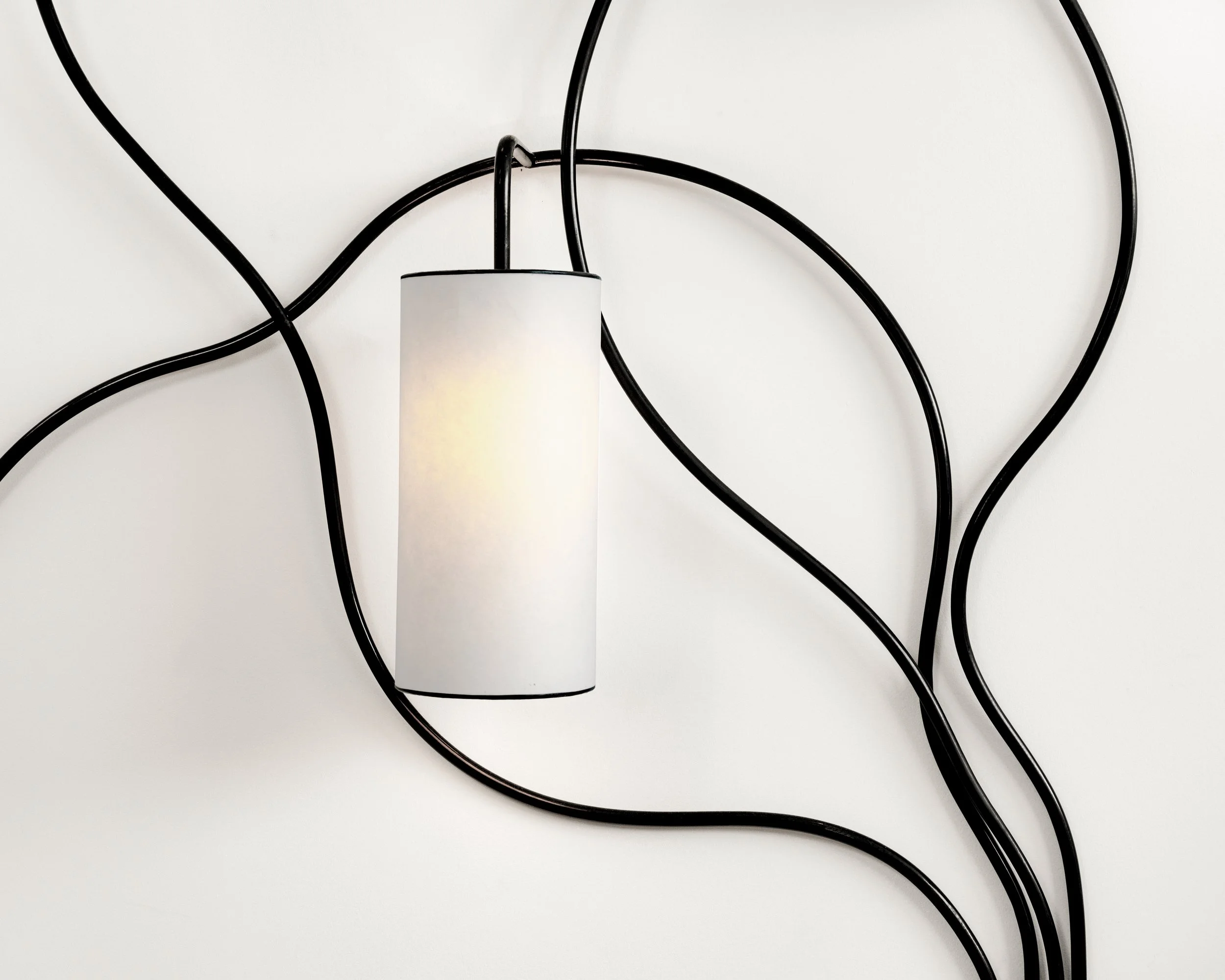 Liane N 14 Wall Light Maison Royere